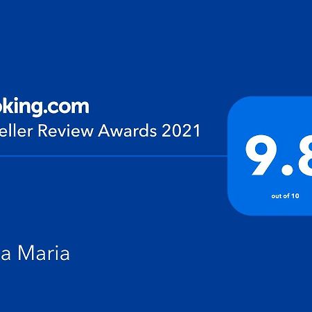 Casa Maria Villa Brasov Ngoại thất bức ảnh