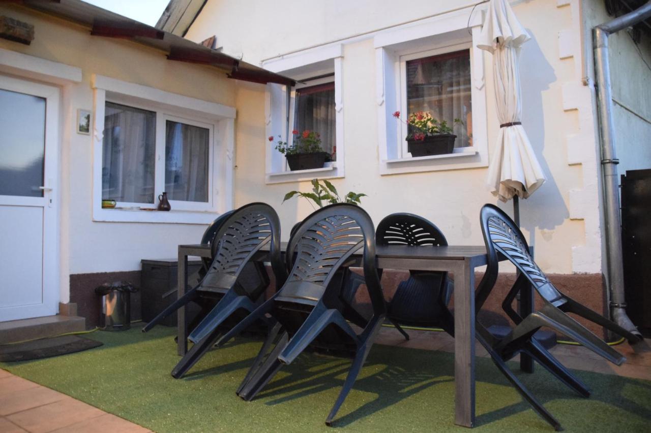 Casa Maria Villa Brasov Ngoại thất bức ảnh