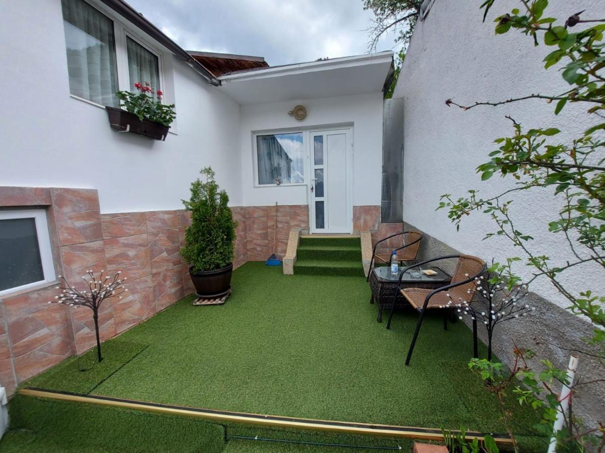 Casa Maria Villa Brasov Ngoại thất bức ảnh
